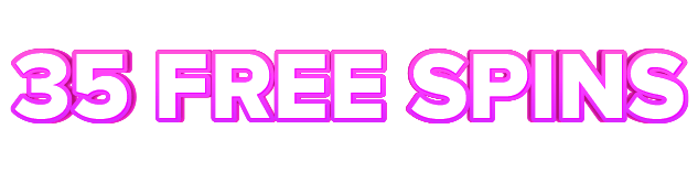 LunarSlots 35 FREE SPINS