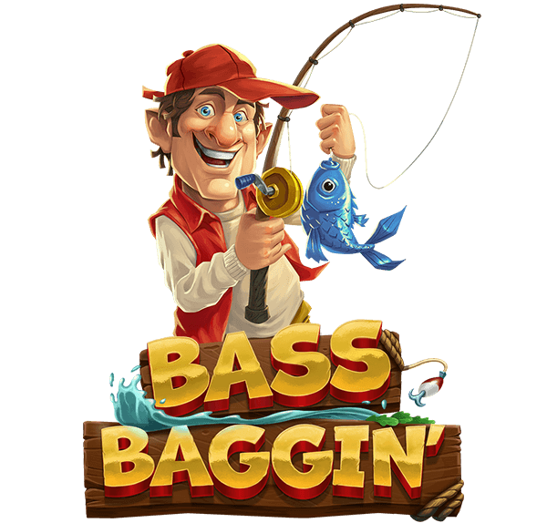 LunarSlots Online Casino LunarSlots Bass Baggin’
