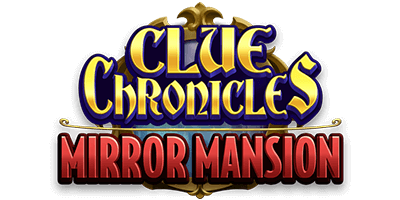 LunarSlots Clue Chronicles: Mirror Mansion